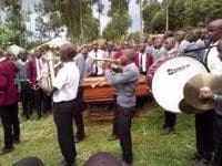 Nyamache Boys High School KCSE 2024-2025 Results Analysis 1 Nyamache Boys High School's Students