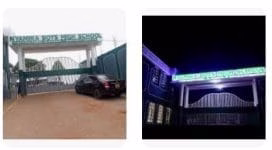 Nyamira Boys High School's KCSE 2024/2025 Results Analysis, Grades Count & Knec Code 6 Nyamira Boys High School in Nyamira County