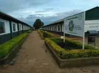 Nyamira Boys High School