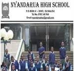 Nyandarua Boys High School