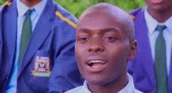 Nyansiongo boys High School KCSE 2024-2025 Results Analysis