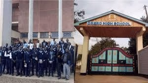 Orero Boys High School's KCSE 2024/2025 Results Analysis, Grades Count & Knec Code 2 Orero Boys High School