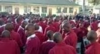 ST. Peter’s Seminary Mukumu School’s KCSE 2024/2025 Results Analysis, Grades Count & Knec Code