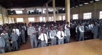 Sameta Boys High School’s KCSE 2024/2025 Results Analysis, Grades Count & Knec Code