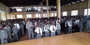 Sameta Boys High School's KCSE 2024/2025 Results Analysis, Grades Count & Knec Code 1 Sameta Boys High School's Students