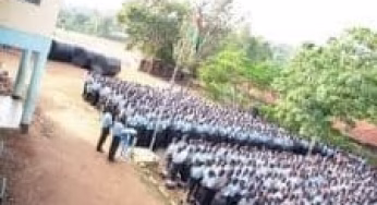 Saye Mixed Secondary School’s KCSE 2024/2025 Results Analysis, Grades Count & Knec Code