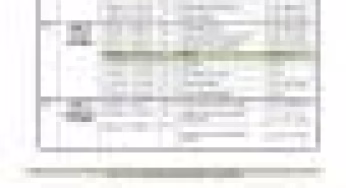 2024 KPSEA Revised & final Timetable