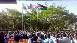 Sigalame Boys High School's KCSE 2024/2025 Results Analysis, Grades Count & Knec Code 1 Sigalame Boys High School's Students