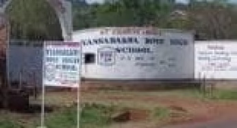 Nyansabakwa Boys High School KCSE 2024-2025 Results Analysis