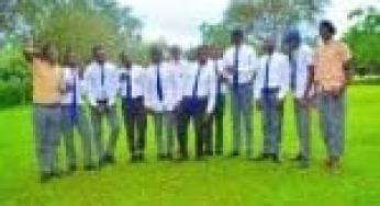 St. Charles lwanga nyansabakwa High School KCSE 2024-2025 Results Analysis