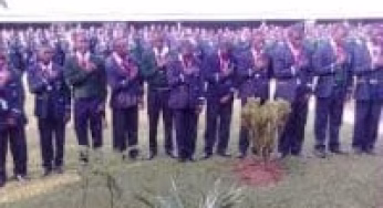 St. Peters Mumias Boys High School KCSE 2024-2025 Results Analysis