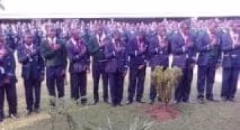 St. Peter’s Mumias High School’s KCSE 2024/2025 Results Analysis, Grades Count & Knec Code