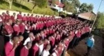 Nyakemincha Secondary School KCSE 2024-2025 Results Analysis