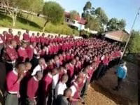 Nyakemincha Secondary School KCSE 2024-2025 Results Analysis 1 St. Peters Nyakemincha secondary school