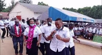 St. Peters Nyakemincha High School KCSE 2024-2025 Results Analysis