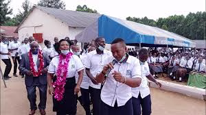 St. Peters Nyakemincha High School KCSE 2024-2025 Results Analysis 1 St. Peters Nyakemincha secondary school's teachers and students