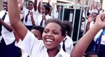 Tengecha Girls High School’s KCSE 2024/2025 Results Analysis, Grades Count & Knec Code