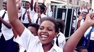 Tengecha Girls High School's KCSE 2024/2025 Results Analysis, Grades Count & Knec Code 1 Tengecha Girls High School's Students