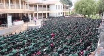 Tenwek high School’s KCSE 2024/2025 Results Analysis, Grades Count & Knec Code