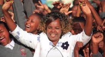 The S.A Kinyui Girls High School KCSE 2024-2025 Results Analysis