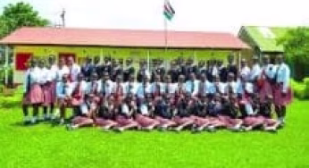 Tulwo Girls High School’s KCSE 2024/2025 Results Analysis, Grades Count & Knec Code
