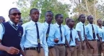 Vihiga Boys High School’s KCSE 2024/2025 Results Analysis, Grades Count & Knec Code