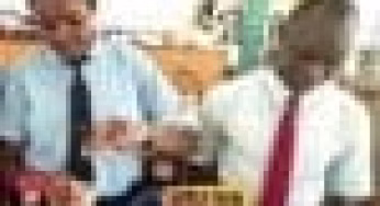 Kamagambo adventist high School’s KCSE 2024/2025 Results Analysis, Grades Count & Knec Code