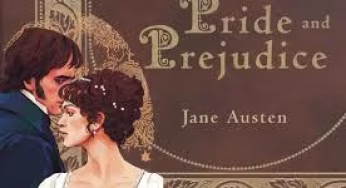 List of 100 must read & best English Novels