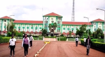 Moi University Suspends Several Lecturers over strike participation