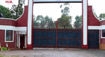 Nyamira County best, top secondary schools; Indepth analysis