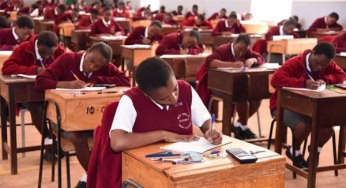 Explainer: What you need to know about mid-year KCSE exams in July