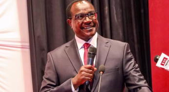 KCSE 2024 Exam Results to be announced in January 2025