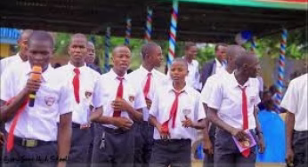 Agoro Sare Boys High School KCSE 2024-2025 Best Results Analysis & Grades Count