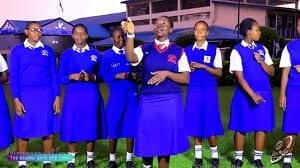 Asumbi girls high school's Learners