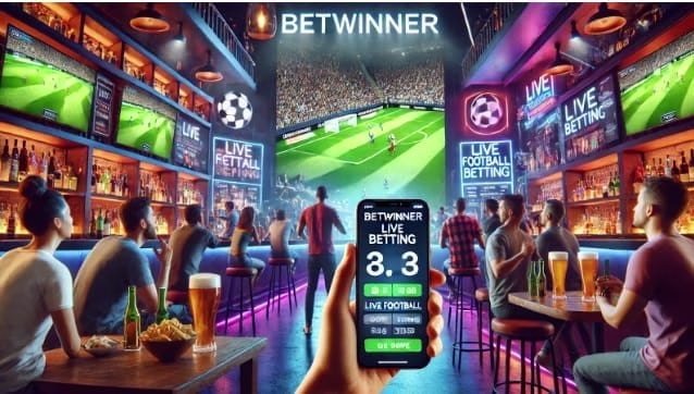 Betwinner