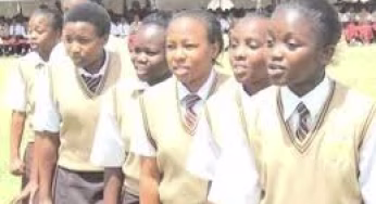 Buruburu Girls secondary school KCSE 2024-2025 Best Results Analysis & Grades Count