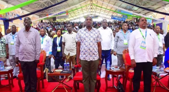 School Head Teachers asked to embrace digital innovations