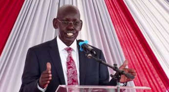 Education News- Preparations for grade nine class completed