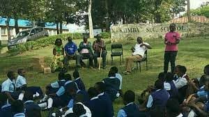 Kakiimba Secondary School