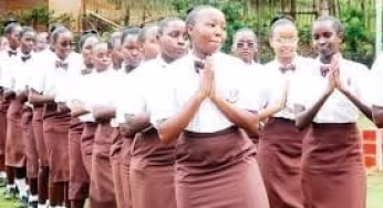 Baringo KCSE 2023, 2024 Top, Best Performing Extra-County Schools Ranking Nationally