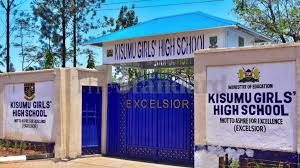 Kisumu Girls High School KCSE 2024-2025 Best Results Analysis & Grades Count 1 Kisumu Girls High School