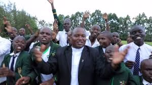 Rapogi High School KCSE 2024-2025 Best Results Analysis & Grades Count 1 Rapogi High School's KCSE Best Results Analysis & Grades Count