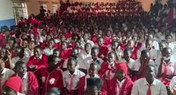 Sigoti complex girls secondary school’s KCSE 2024-2025 Best Results Analysis & Grades Count