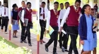 KMTC Code of Conduct For All Students- Must read