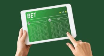 Sports Betting Online: How to Start Without Losing Money