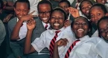 KCSE 2024 Top 100 Schools Nationally- Verified List