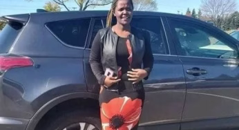 The Late Angela Moraa & Vincent- The full story of their love, betrayal and death