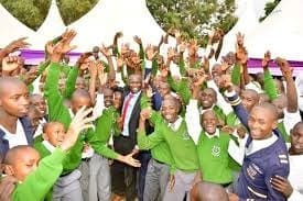Final List of KCSE 2024 Top 100 Boys Schools Nationally