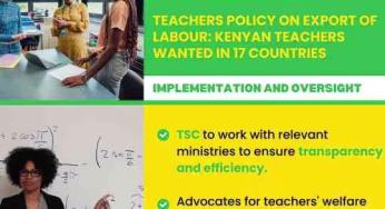 Latest Teaching vacancies in the US- Best Guide