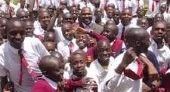 KCSE 2024 Top 100 County Schools Nationally- Verified Final List